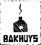 Bakhuys logo